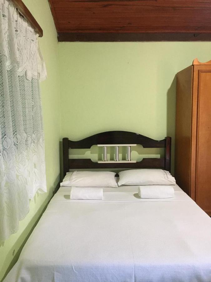 Suites Dona Ilda Pirenopolis Bilik gambar