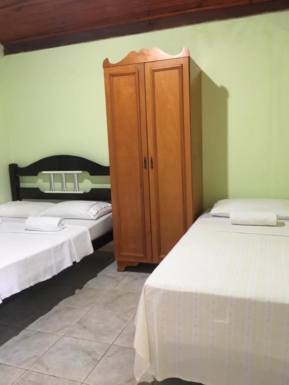 Suites Dona Ilda Pirenopolis Bilik gambar