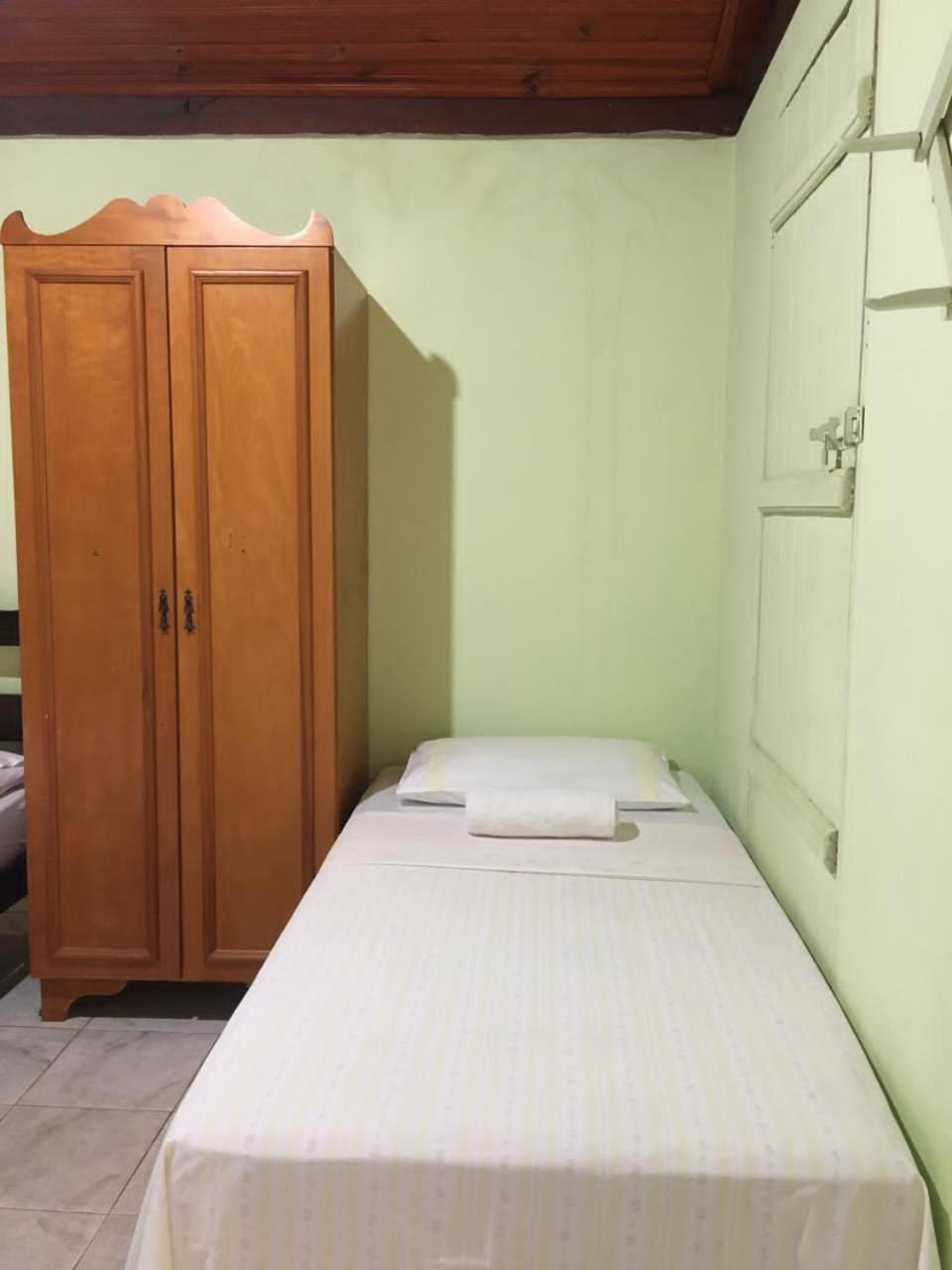 Suites Dona Ilda Pirenopolis Bilik gambar