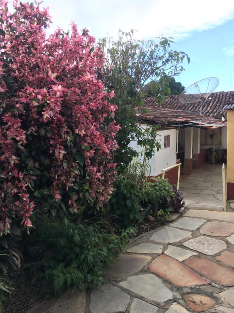 Suites Dona Ilda Pirenopolis Bilik gambar