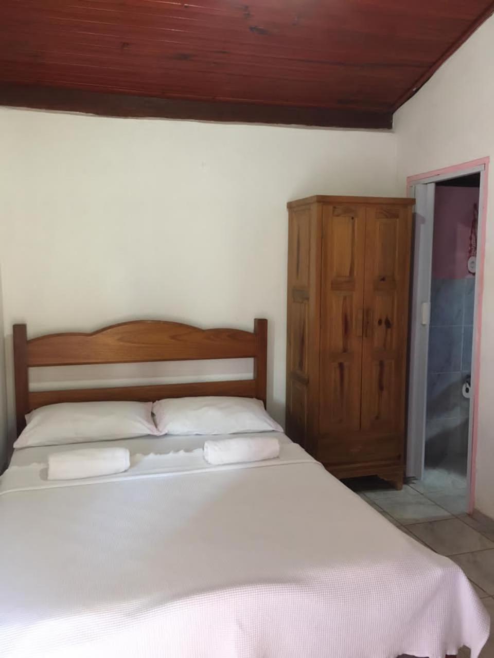 Suites Dona Ilda Pirenopolis Bilik gambar
