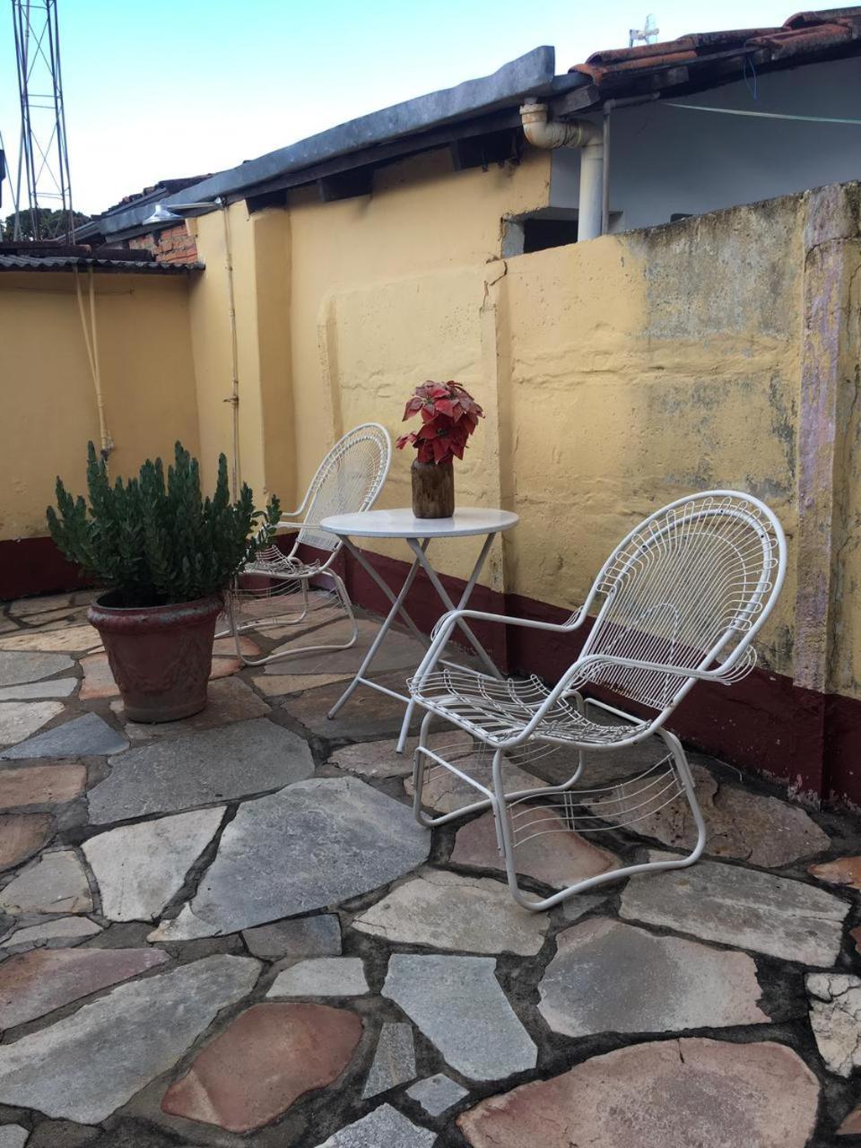 Suites Dona Ilda Pirenopolis Bilik gambar