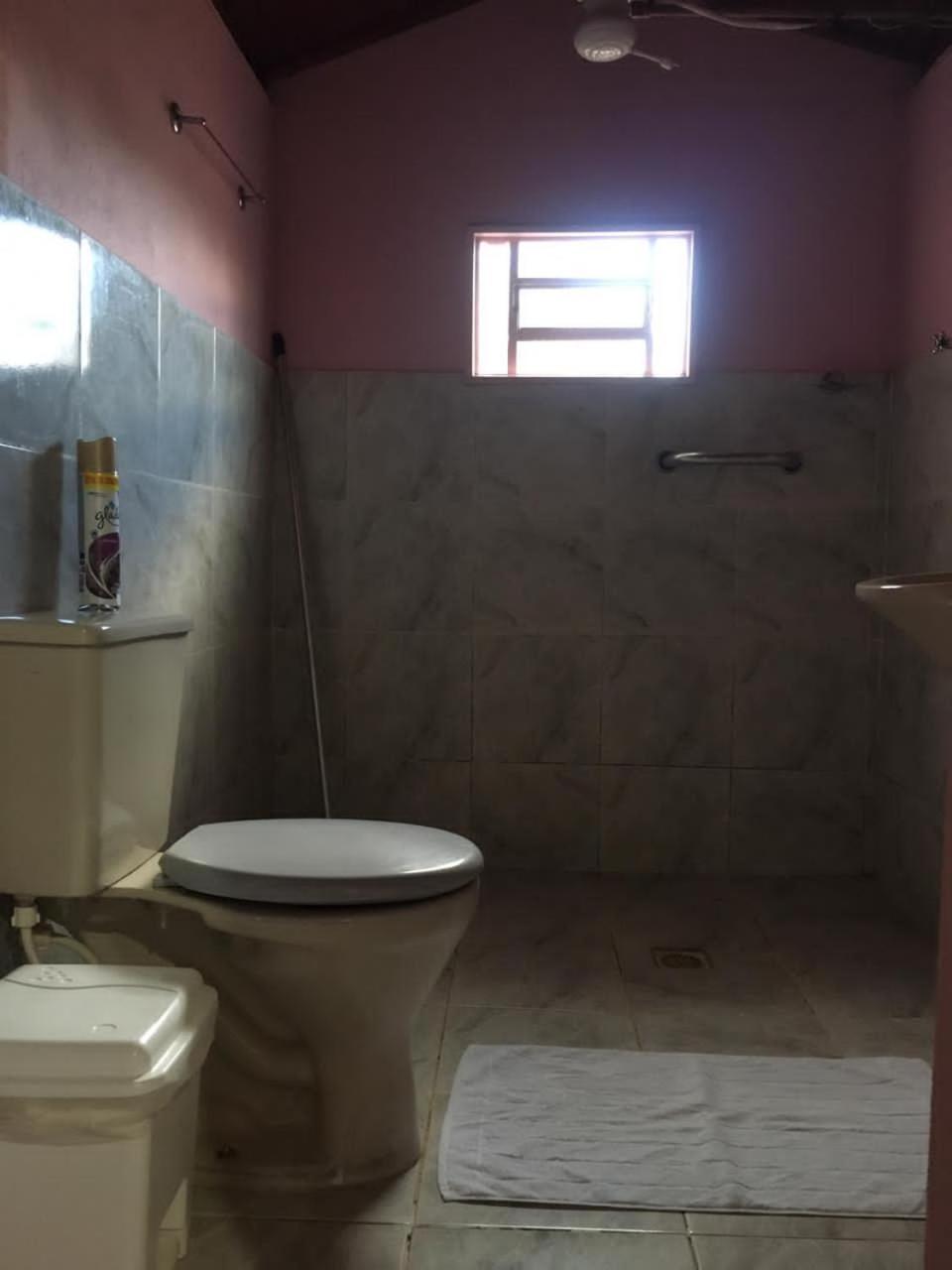 Suites Dona Ilda Pirenopolis Bilik gambar