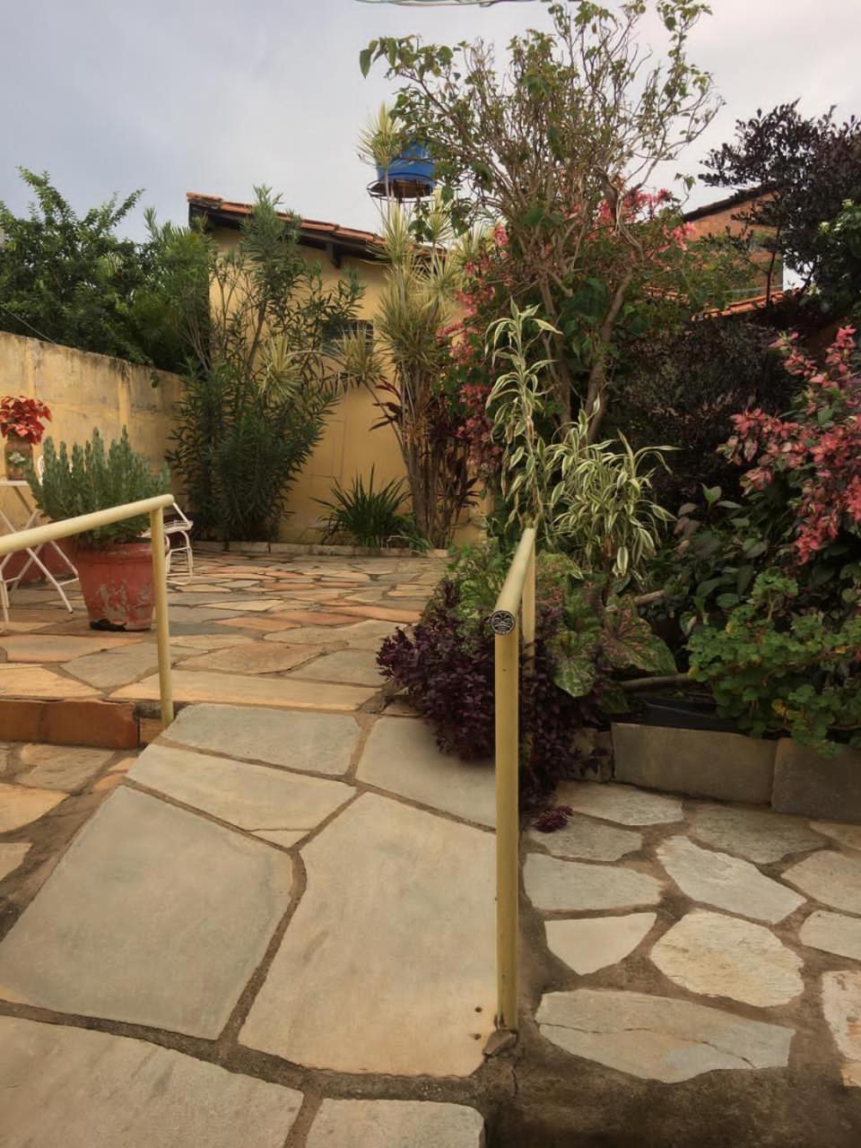 Suites Dona Ilda Pirenopolis Bilik gambar