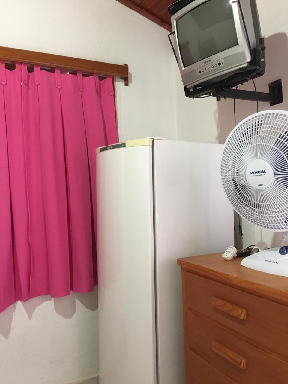 Suites Dona Ilda Pirenopolis Bilik gambar