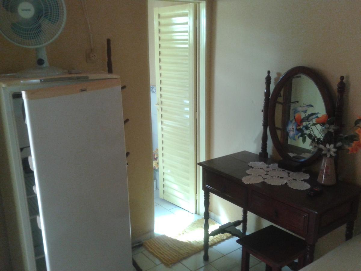 Suites Dona Ilda Pirenopolis Luaran gambar