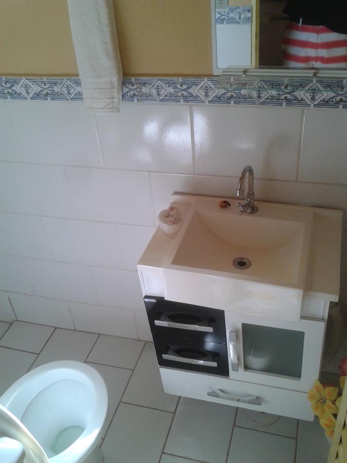 Suites Dona Ilda Pirenopolis Luaran gambar