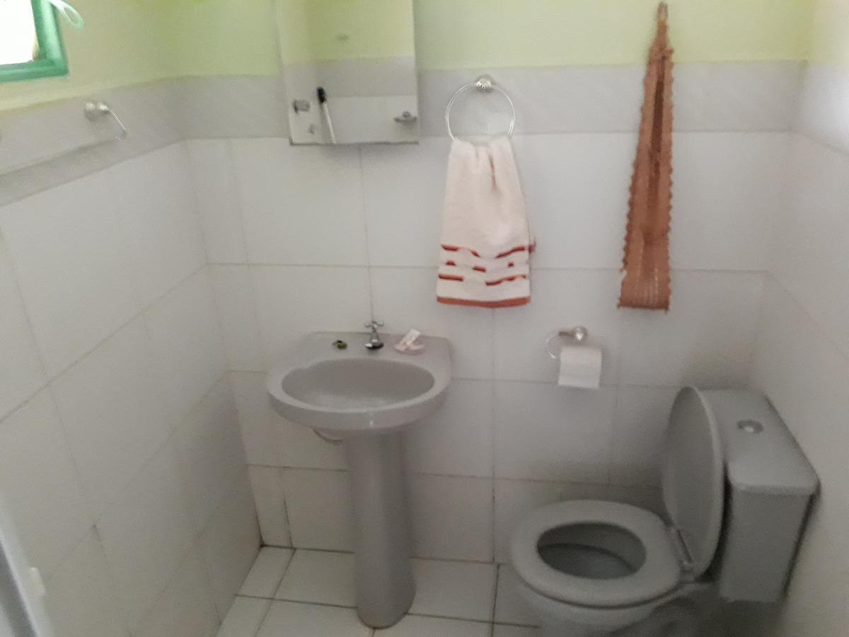 Suites Dona Ilda Pirenopolis Bilik gambar