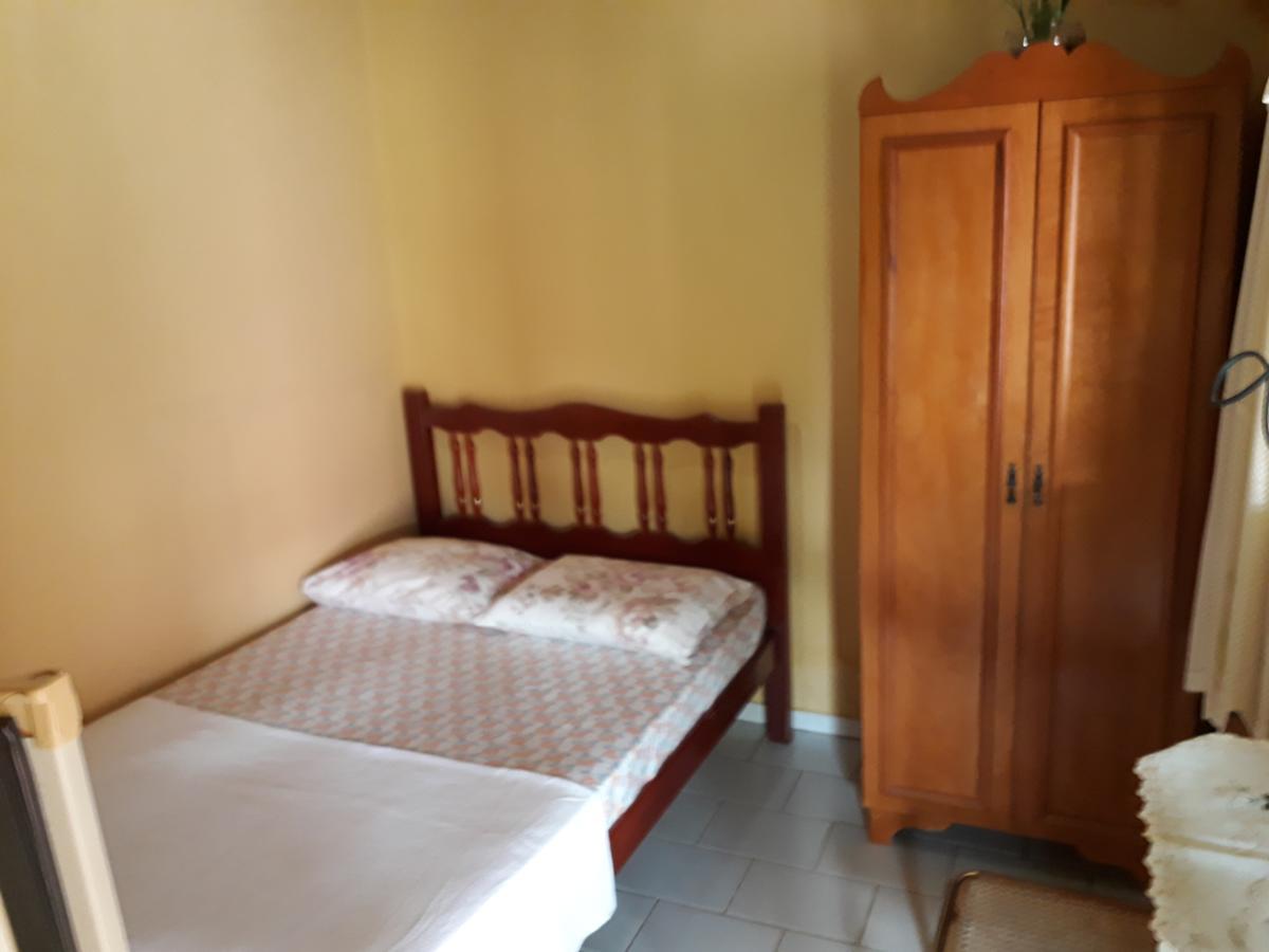 Suites Dona Ilda Pirenopolis Bilik gambar