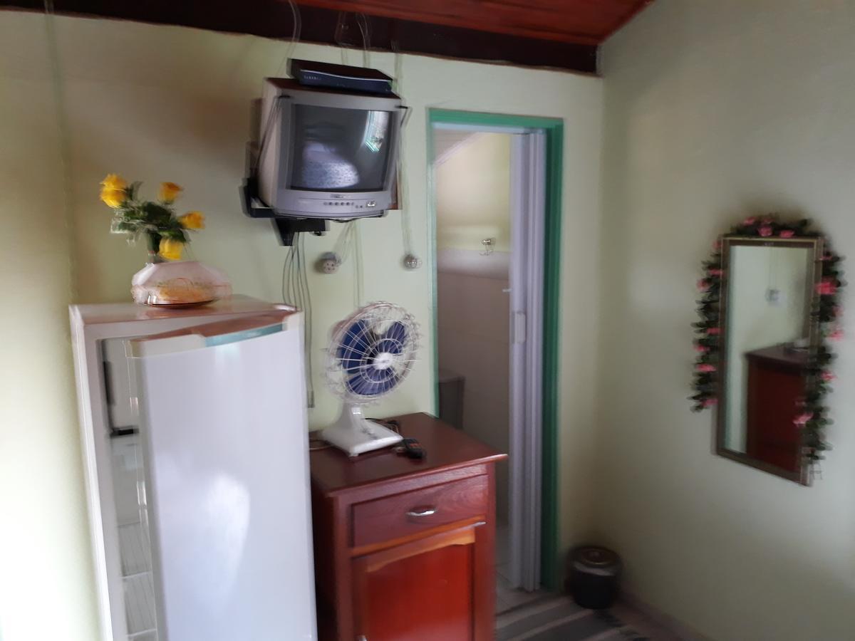 Suites Dona Ilda Pirenopolis Bilik gambar