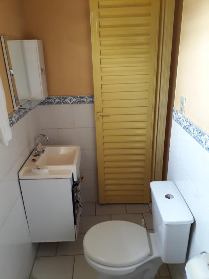 Suites Dona Ilda Pirenopolis Bilik gambar