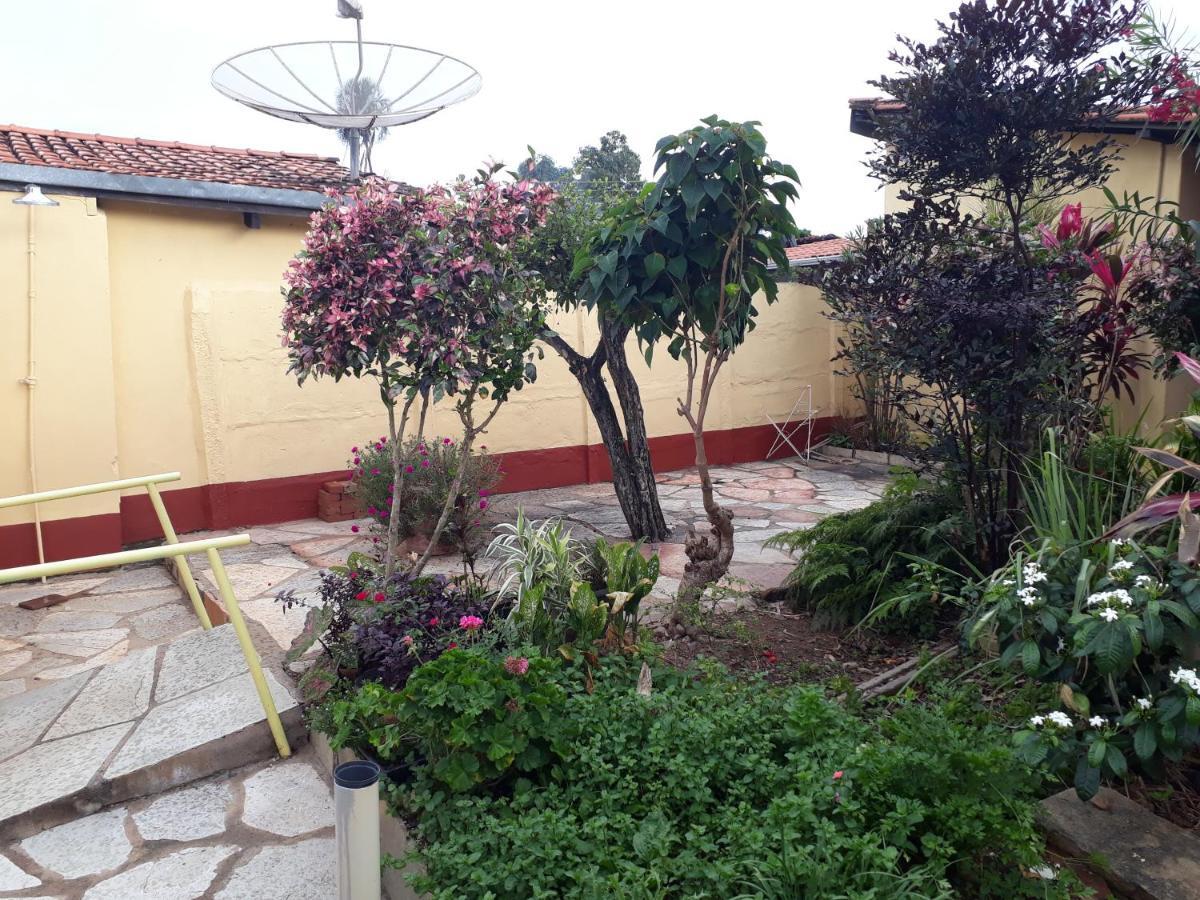 Suites Dona Ilda Pirenopolis Bilik gambar